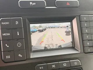2020 Ford Super Duty F-250 SRW