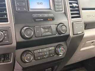 2020 Ford Super Duty F-250 SRW
