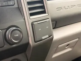 2020 Ford Super Duty F-250 SRW