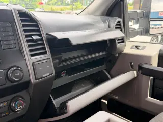 2020 Ford Super Duty F-250 SRW