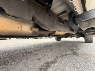 2020 Ford Super Duty F-250 SRW