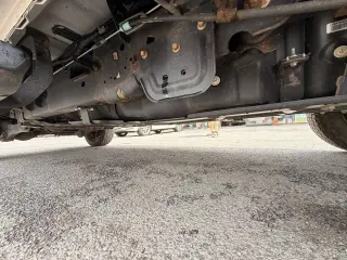 2020 Ford Super Duty F-250 SRW