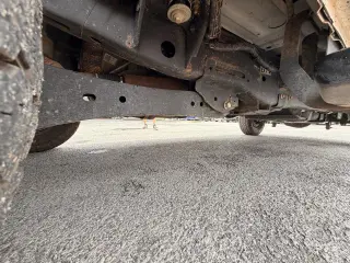 2020 Ford Super Duty F-250 SRW