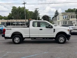 2020 Ford Super Duty F-250 SRW