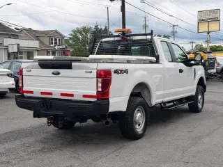 2020 Ford Super Duty F-250 SRW