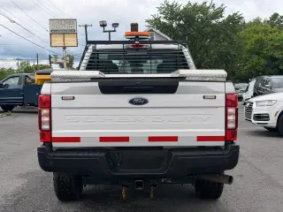 2020 Ford Super Duty F-250 SRW