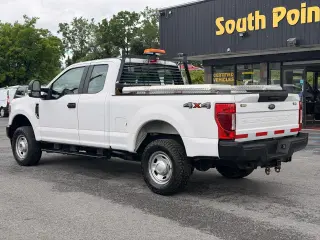 2020 Ford Super Duty F-250 SRW