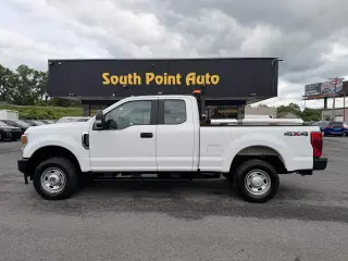 2020 Ford Super Duty F-250 SRW