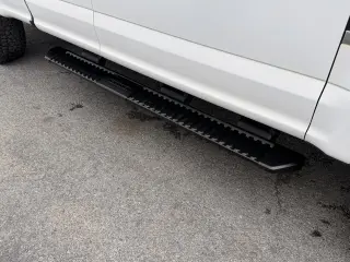 2020 Ford Super Duty F-250 SRW