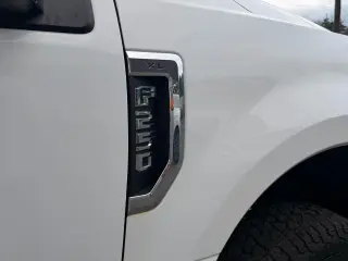 2020 Ford Super Duty F-250 SRW
