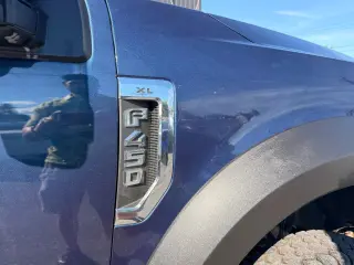 2019 Ford Super Duty F-450 DRW