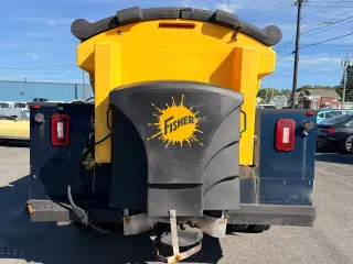 2019 Ford Super Duty F-450 DRW