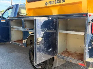 2019 Ford Super Duty F-450 DRW