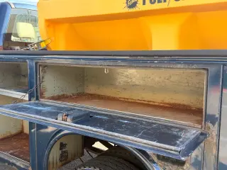 2019 Ford Super Duty F-450 DRW