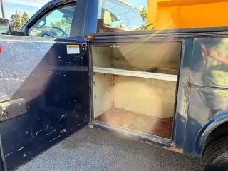 2019 Ford Super Duty F-450 DRW