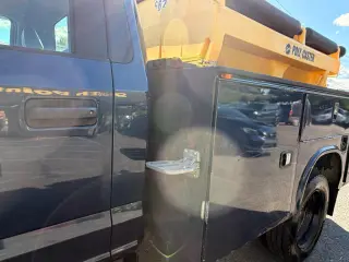 2019 Ford Super Duty F-450 DRW