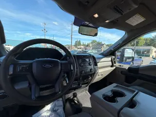 2019 Ford Super Duty F-450 DRW