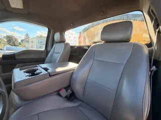2019 Ford Super Duty F-450 DRW