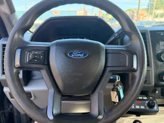 2019 Ford Super Duty F-450 DRW