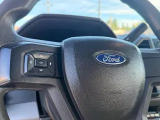 2019 Ford Super Duty F-450 DRW