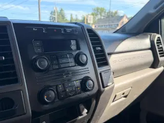 2019 Ford Super Duty F-450 DRW