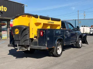 2019 Ford Super Duty F-450 DRW