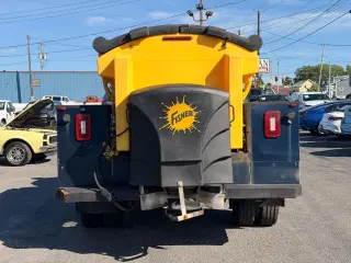2019 Ford Super Duty F-450 DRW
