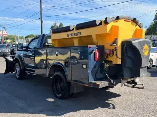 2019 Ford Super Duty F-450 DRW