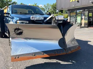 2019 Ford Super Duty F-450 DRW