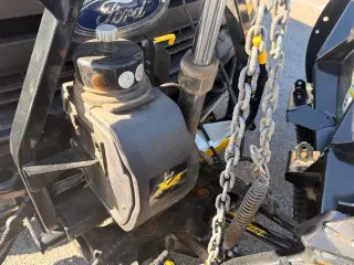 2019 Ford Super Duty F-450 DRW