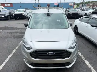 2021 Ford Transit Connect Van