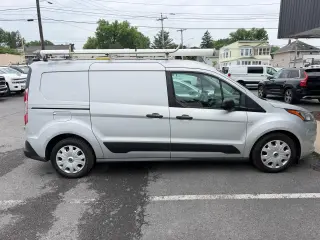 2021 Ford Transit Connect Van