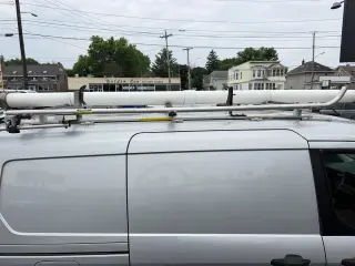 2021 Ford Transit Connect Van