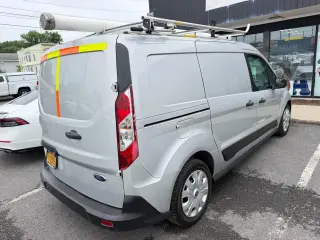 2021 Ford Transit Connect Van