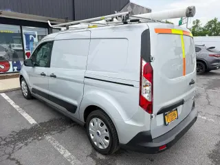 2021 Ford Transit Connect Van