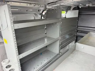 2021 Ford Transit Connect Van