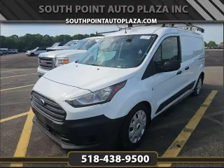 2020 Ford Transit Connect Van