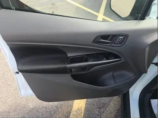 2020 Ford Transit Connect Van