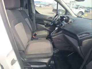 2020 Ford Transit Connect Van