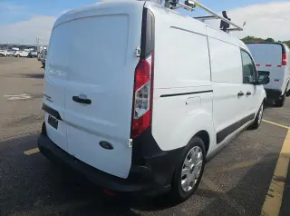2020 Ford Transit Connect Van