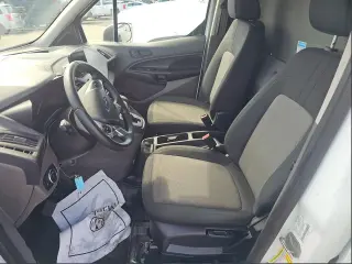 2020 Ford Transit Connect Van