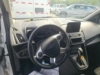 2020 Ford Transit Connect Van