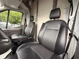 2021 Ford Transit Cutaway