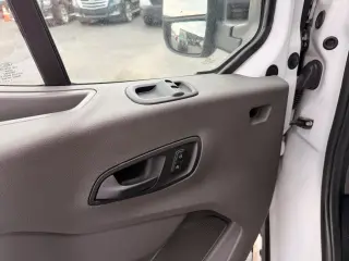 2021 Ford Transit Cutaway