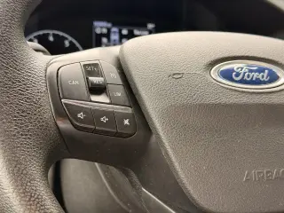 2021 Ford Transit Cutaway