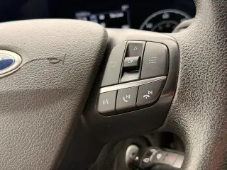 2021 Ford Transit Cutaway
