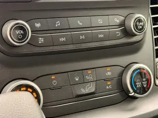 2021 Ford Transit Cutaway