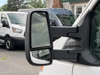 2021 Ford Transit Cutaway