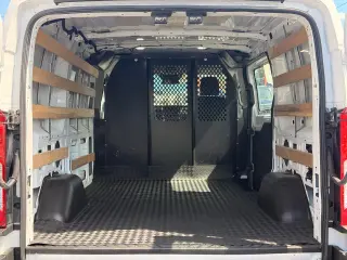 2024 Ford Transit Cargo Van