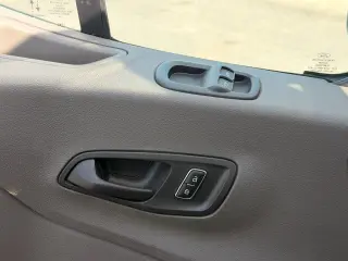 2024 Ford Transit Cargo Van